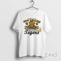 Officials Missouri Tigers Faurot Field 100 Years Home Of The Tigers 2026 Premium T Shirts Unisex T-shirt, Sweatshirt, Hoodie, Long Sleeve Tee - T-Shirt, Sweatshirt, Hoodie
