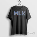 Officials Mlk I Have Dream Martin Luther King Jr T-Shirts, Hoodie, Sweatshirt - T-Shirt, Sweatshirt, Hoodie