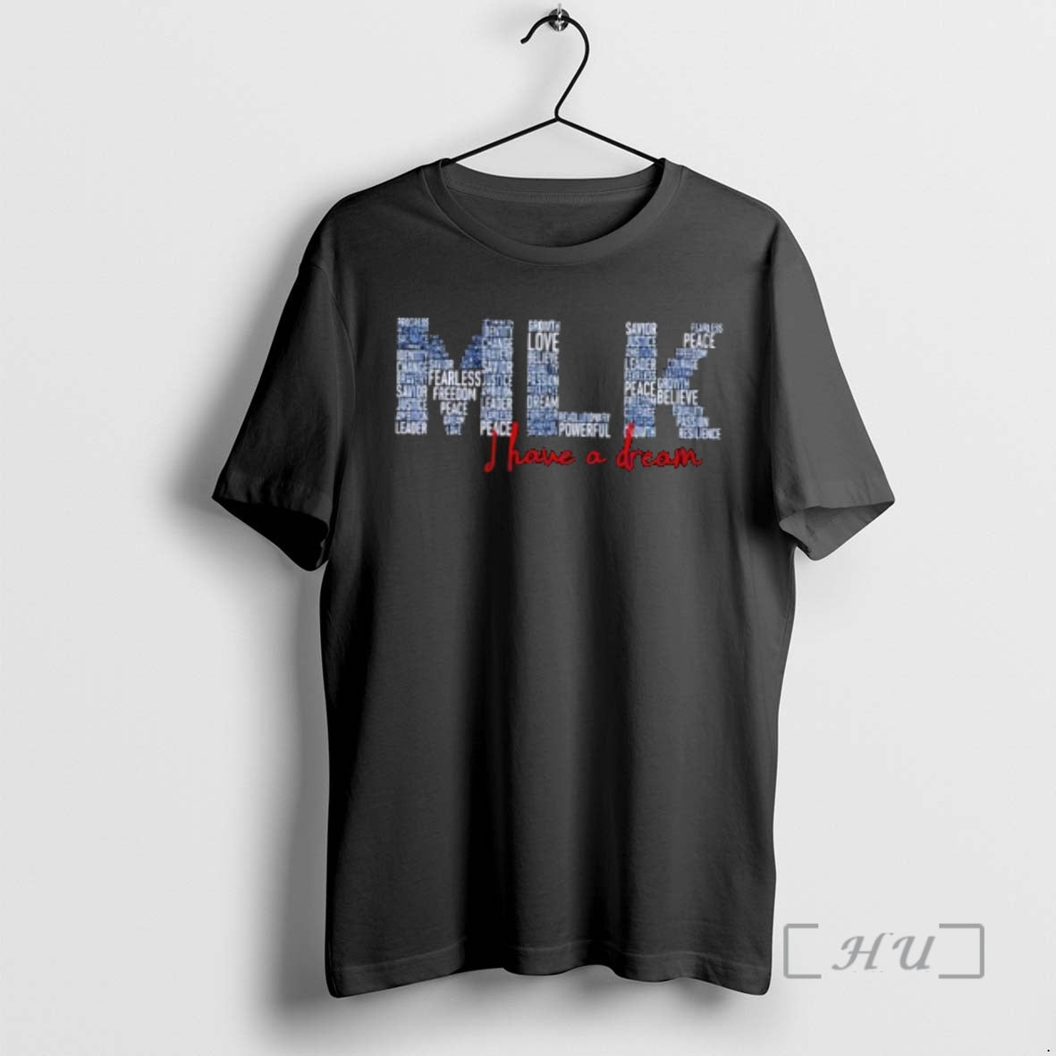 Officials Mlk I Have Dream Martin Luther King Jr T-Shirts, Hoodie, Sweatshirt - T-Shirt, Sweatshirt, Hoodie