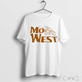 Officials Mo West Missouri Western State University Griffon Mascot T Shirt Unisex T-shirt, Sweatshirt, Hoodie, Long Sleeve Tee - T-Shirt, Sweatshirt, Hoodie