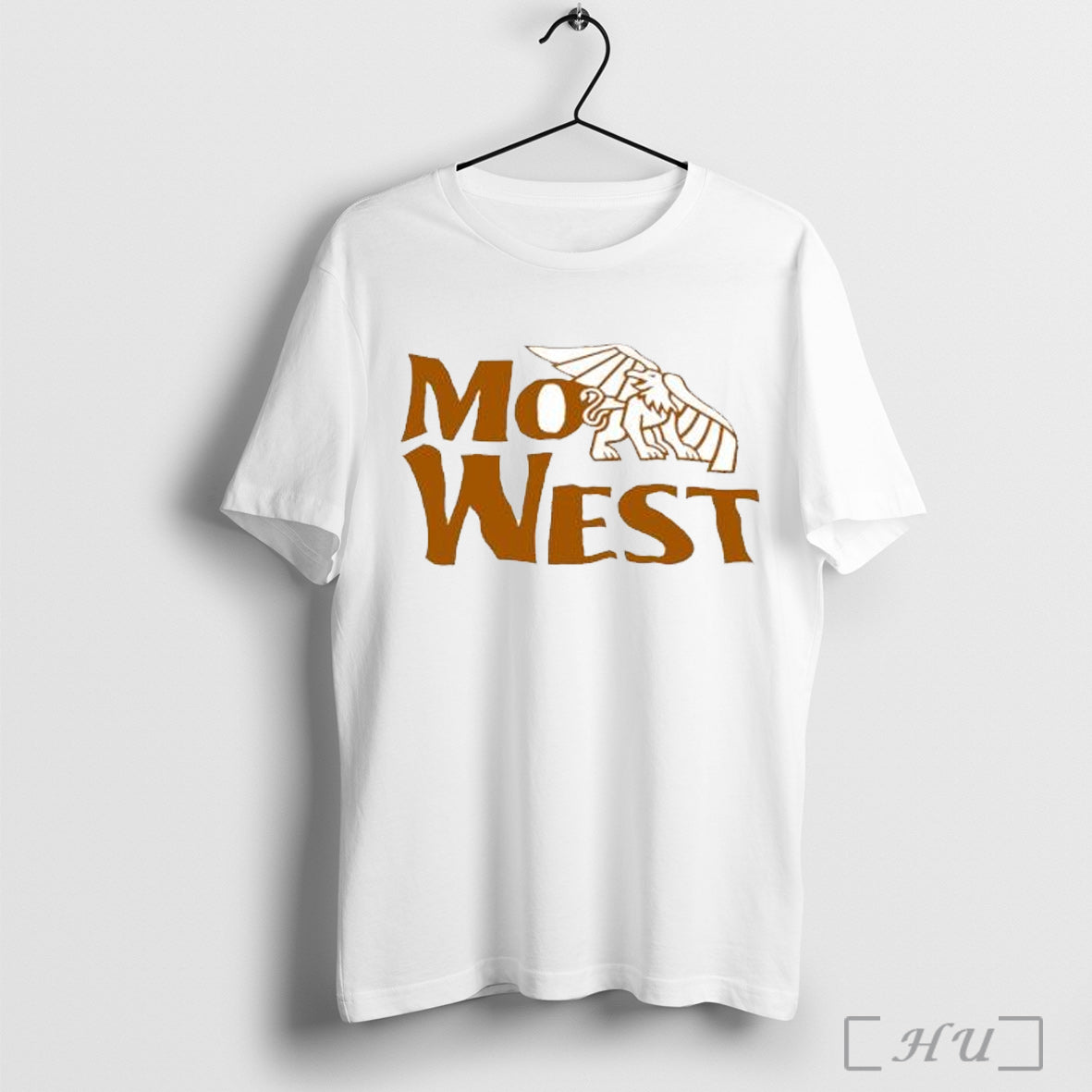 Officials Mo West Missouri Western State University Griffon Mascot T Shirt Unisex T-shirt, Sweatshirt, Hoodie, Long Sleeve Tee - T-Shirt, Sweatshirt, Hoodie