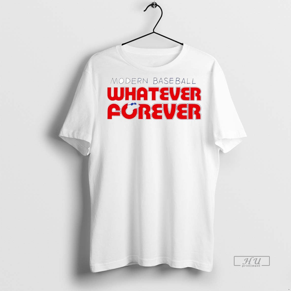 Officials Modern Baseball Whatever Forever Shirt Sweater Unisex T-shirt, Sweatshirt, Hoodie, Long Sleeve Tee - T-Shirt, Sweatshirt, Hoodie