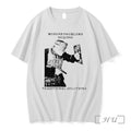 Officials Modern Problems Require Traditional Solutions Unisex T-shirt, Sweatshirt, Hoodie, Long Sleeve Tee - T-Shirt, Sweatshirt, Hoodie