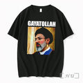 Officials Mojtaba Khamenei Gayatollah Premium T Shirts Sweater Hoodie Jpg Unisex T-shirt, Sweatshirt, Hoodie, Long Sleeve Tee - T-Shirt, Sweatshirt, Hoodie