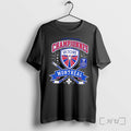 Officials Montreal Victoire Pwhl Walter Cup Finals Champions 2026 Tee Unisex T-shirt, Sweatshirt, Hoodie, Long Sleeve Tee - T-Shirt, Sweatshirt, Hoodie