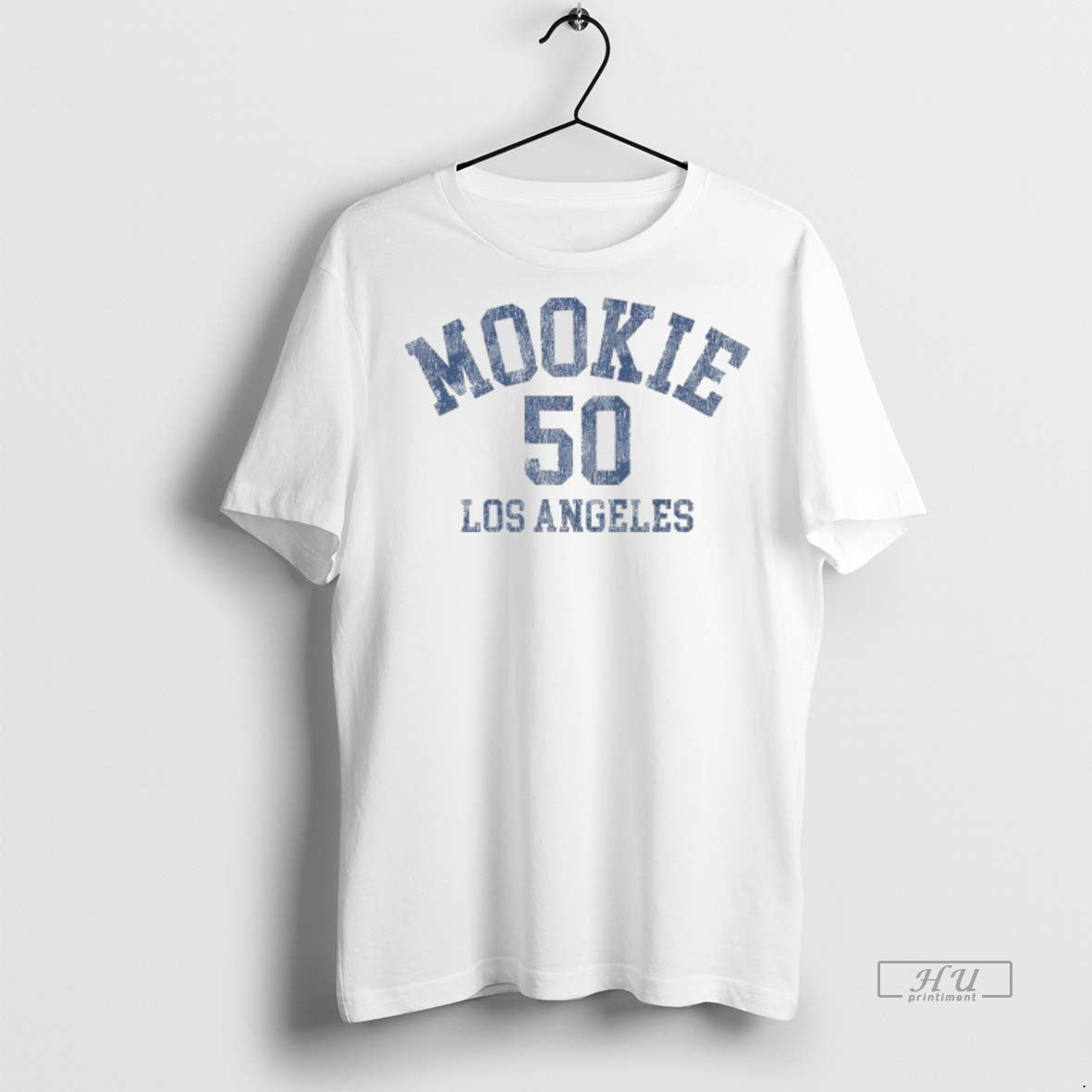 Officials Mookie Betts 50 October Postseason 2025 Los Angeles Dodgers Shirt Sweater Unisex T-shirt, Sweatshirt, Hoodie, Long Sleeve Tee - T-Shirt, Sweatshirt, Hoodie