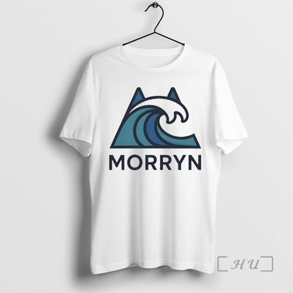 Officials Morryn Wave T-Shirts, Hoodie, Sweatshirt - T-Shirt, Sweatshirt, Hoodie