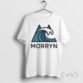 Officials Morryn Wave T-Shirts, Hoodie, Sweatshirt - T-Shirt, Sweatshirt, Hoodie