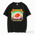 Officials Mortadella Ride The Lunch Meat Clouds And Lightning Adventure Graphic Premium T Shirts Sweater - T-Shirt, Sweatshirt, Hoodie