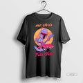 Officials Mr Chris Fetts Vette Graphic Shirt Sweater Unisex T-shirt, Sweatshirt, Hoodie, Long Sleeve Tee - T-Shirt, Sweatshirt, Hoodie
