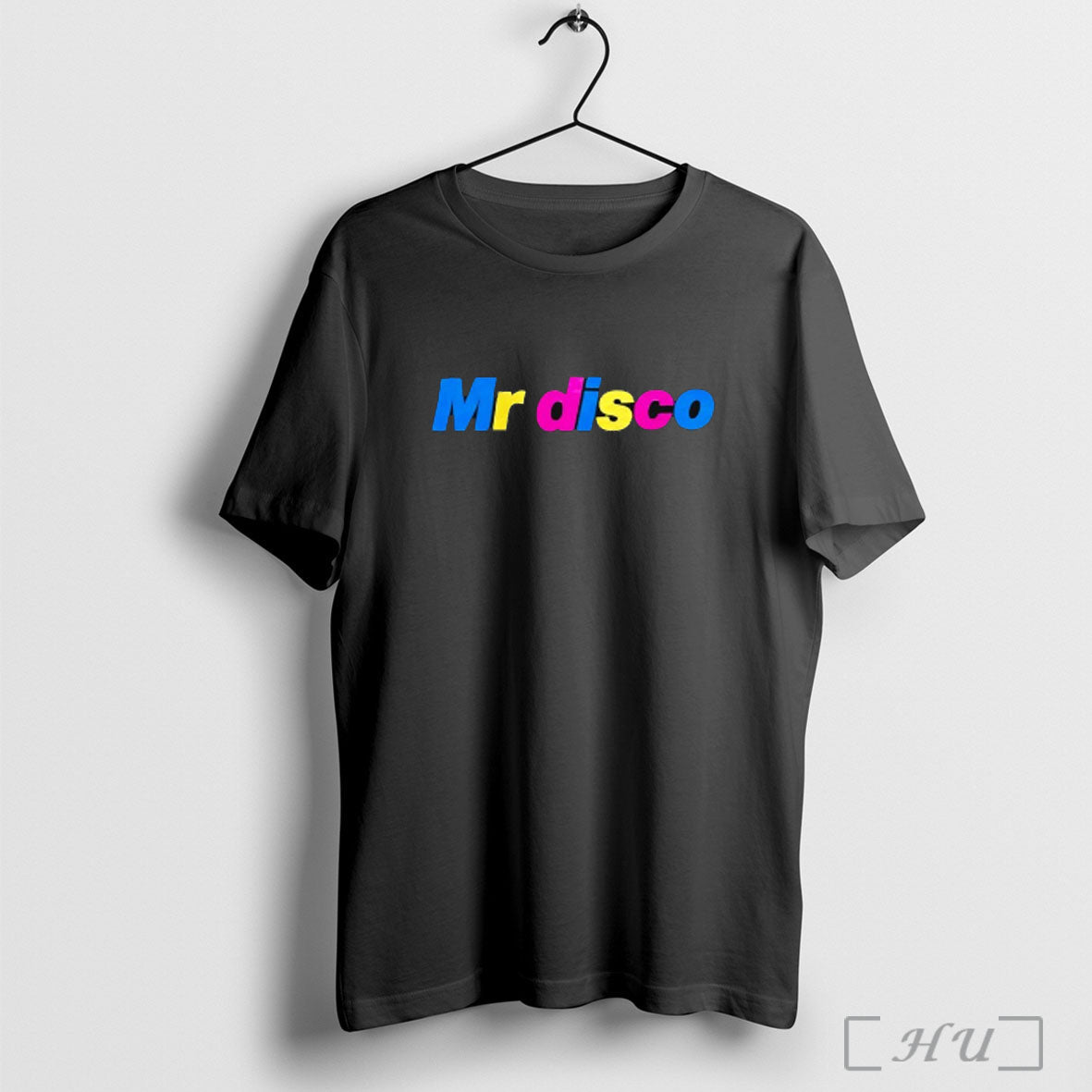 Officials Mr Disco Color T Shirt Sweatshirt Png Unisex T-shirt, Sweatshirt, Hoodie, Long Sleeve Tee - T-Shirt, Sweatshirt, Hoodie