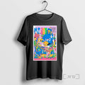 Officials Mt Joy Sept 12 2026 Rbc Amphitheatre Toronto T-Shirts, Hoodie, Sweatshirt - T-Shirt, Sweatshirt, Hoodie