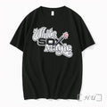 Officials Murakami Munetaka Chicago White Sox Chicago White Magic Paint Tee Premium T Shirts Sweater - T-Shirt, Sweatshirt, Hoodie