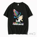 Officials Murakami Toddler Chicago White Sox Cartoon Tee Unisex T-shirt, Sweatshirt, Hoodie, Long Sleeve Tee - T-Shirt, Sweatshirt, Hoodie
