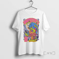 Officials Mushroom Worm Absolem Feed Your Mind T-Shirts, Hoodie, Sweatshirt - T-Shirt, Sweatshirt, Hoodie