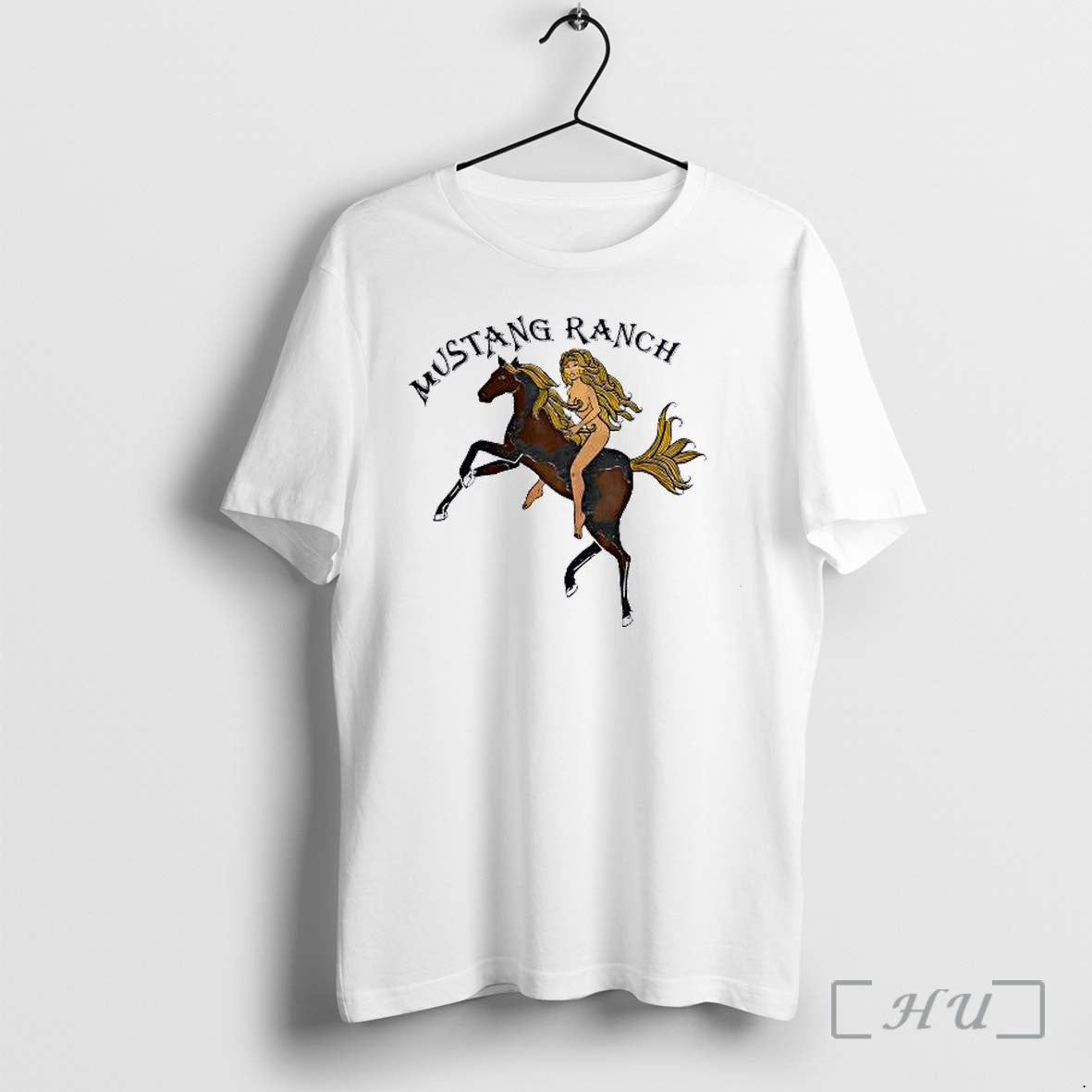 Officials Mustang Ranch Premium T Shirts Sweater Hoodie Jpg Unisex T-shirt, Sweatshirt, Hoodie, Long Sleeve Tee - T-Shirt, Sweatshirt, Hoodie