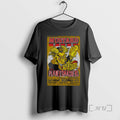 Officials Mustard Plug Planet Smashers Dec 6 2025 Bensalem Pa T-Shirts, Hoodie, Sweatshirt - T-Shirt, Sweatshirt, Hoodie