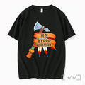 Officials My Blood Remembers Axe Feathers Black Unisex T-shirt, Sweatshirt, Hoodie, Long Sleeve Tee - T-Shirt, Sweatshirt, Hoodie