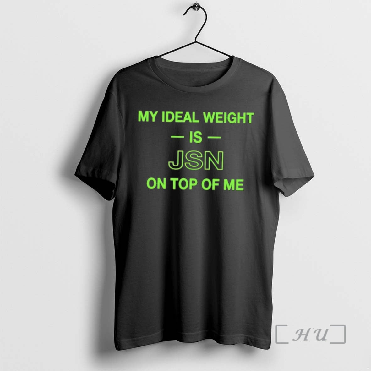 Officials My Ideal Weight Is Jsn Jaxon Smith Njigba Top T-Shirts, Hoodie, Sweatshirt - T-Shirt, Sweatshirt, Hoodie