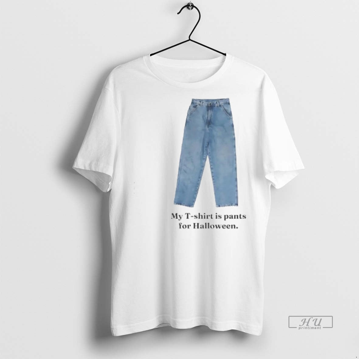 Officials My Is Pants For Halloween Jeans Shirt Sweater Unisex T-shirt, Sweatshirt, Hoodie, Long Sleeve Tee - T-Shirt, Sweatshirt, Hoodie
