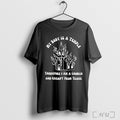 Officials My Body Is A Temple Therefore I Am A Church T Shirt Unisex T-shirt, Sweatshirt, Hoodie, Long Sleeve Tee - T-Shirt, Sweatshirt, Hoodie