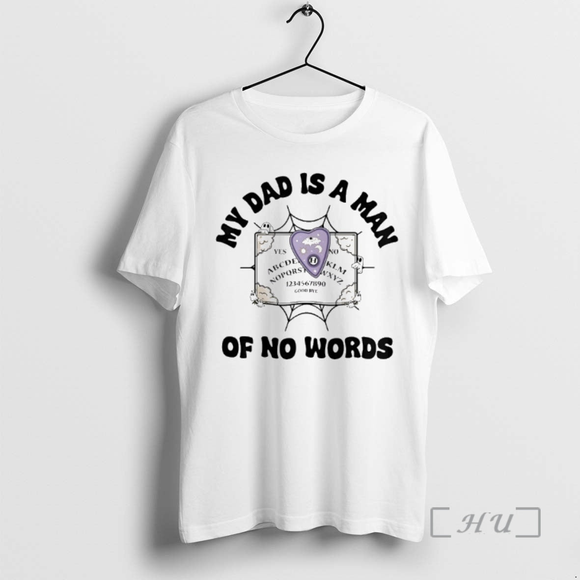 Officials My Dad Is Man No Words T-Shirts, Hoodie, Sweatshirt - T-Shirt, Sweatshirt, Hoodie