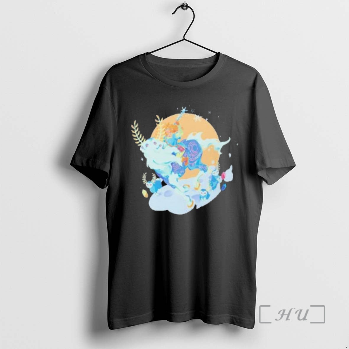 Officials Mythos Flurries Mountain T-Shirts, Hoodie, Sweatshirt - T-Shirt, Sweatshirt, Hoodie