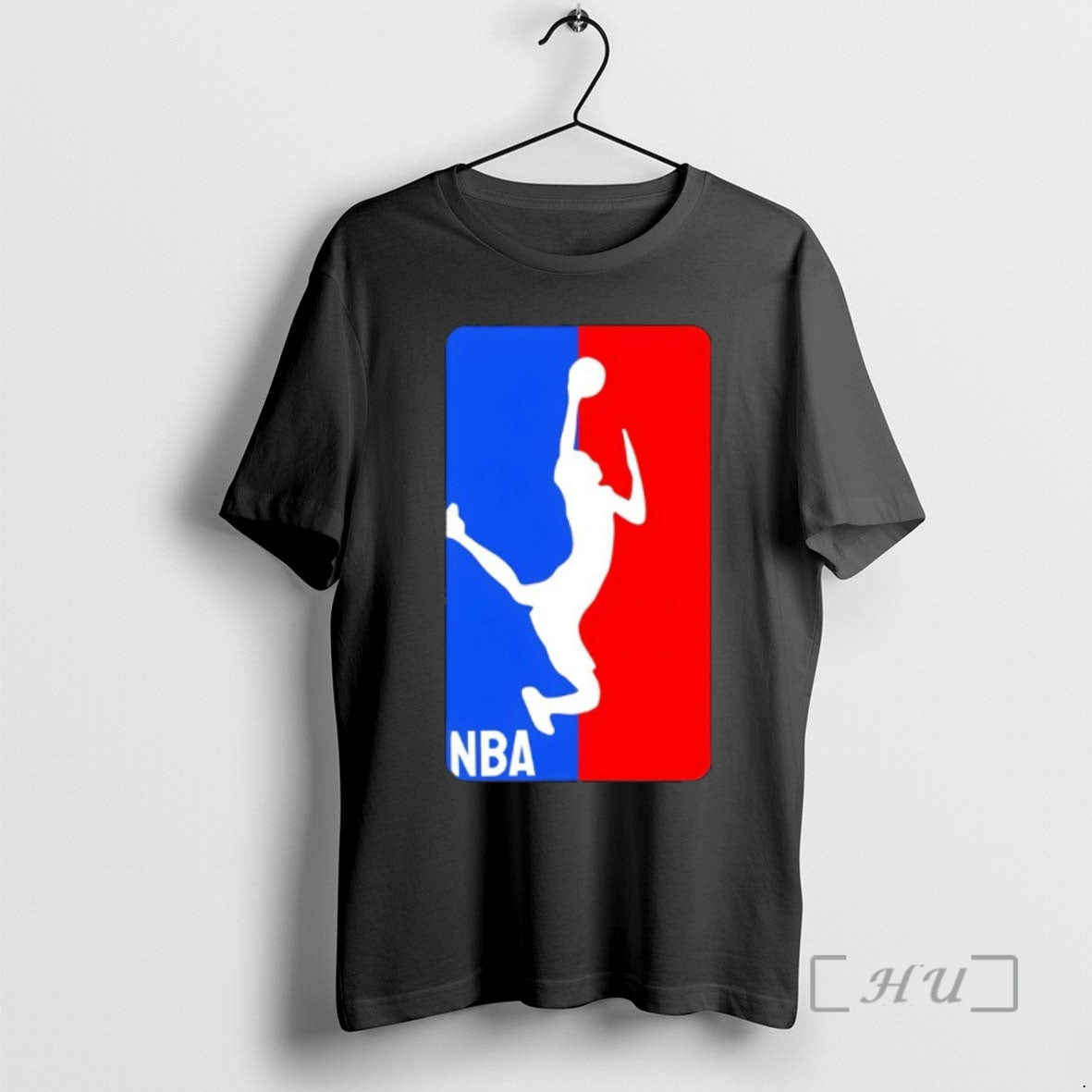 Officials Nba Basketball Parody Logo 2026 Unisex T-shirt, Sweatshirt, Hoodie, Long Sleeve Tee - T-Shirt, Sweatshirt, Hoodie