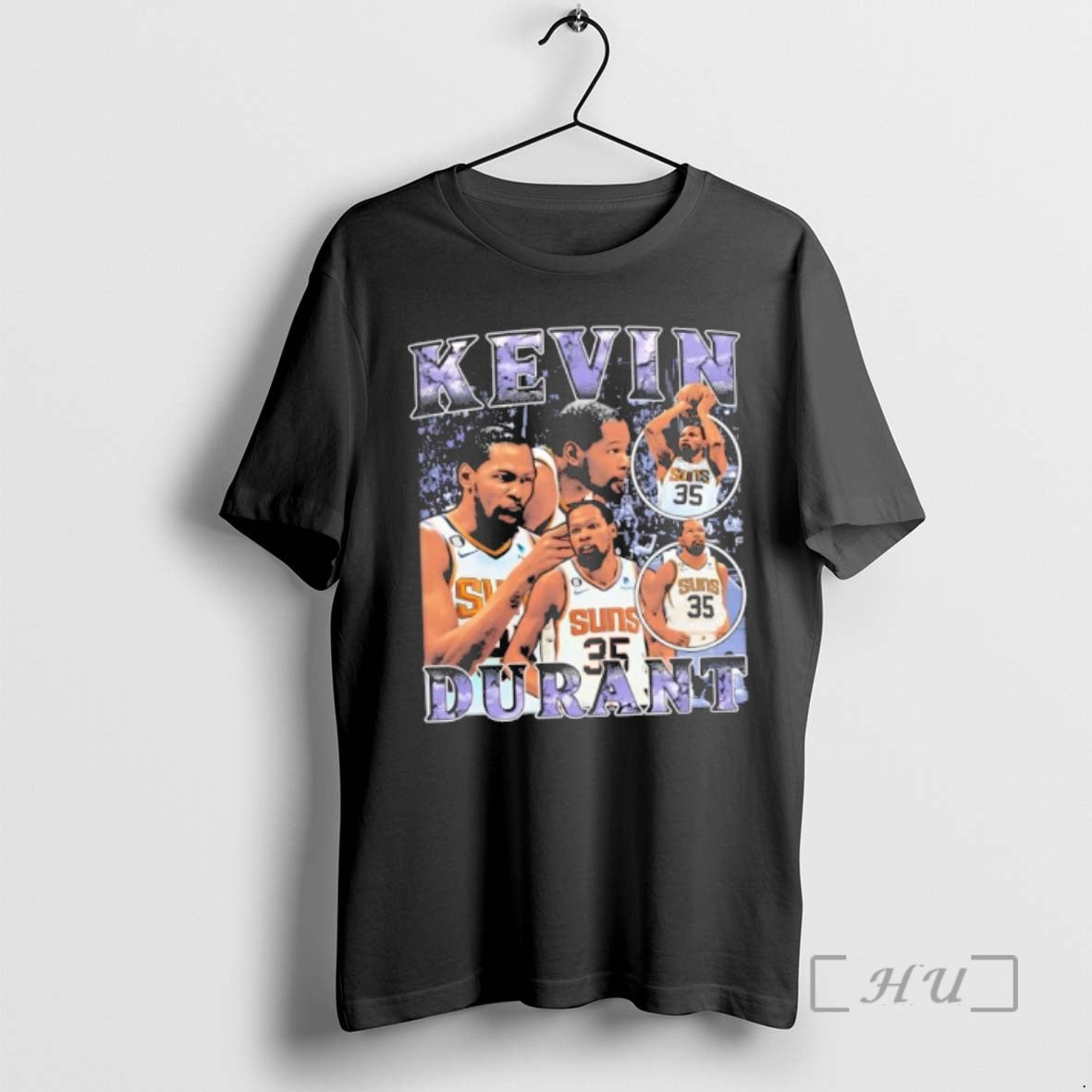 Officials Nba Phoenix Suns Kevin Durant Vintage T-Shirts, Hoodie, Sweatshirt - T-Shirt, Sweatshirt, Hoodie