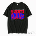 Officials Nba Playoffs 2026 Always Knicks Eastern Conference Finals Unisex T-shirt, Sweatshirt, Hoodie, Long Sleeve Tee - T-Shirt, Sweatshirt, Hoodie