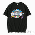Officials Ncaa 2026 Big Ten Baseball Tournament Omaha Stadium Team Logos Premium T Shirts Sweater - T-Shirt, Sweatshirt, Hoodie