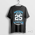 Officials Nfc Carolina Panthers 2025 Score 8 9 South Division Champions T-Shirts, Hoodie, Sweatshirt - T-Shirt, Sweatshirt, Hoodie