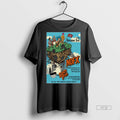 Officials Nofx Alexs Bar In E Anaheim Long Beach Ca October 3 2025 Shirt Sweater Unisex T-shirt, Sweatshirt, Hoodie, Long Sleeve Tee - T-Shirt, Sweatshirt, Hoodie