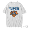 Officials Nyk 2026 Eastern Conference Champions 1 Unisex T-shirt, Sweatshirt, Hoodie, Long Sleeve Tee - T-Shirt, Sweatshirt, Hoodie