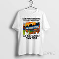 Officials Nar Ifk Norrkoping Kliver Ut Pa Planen Ar Allt Annat Oviktigt T-Shirts, Hoodie, Sweatshirt - T-Shirt, Sweatshirt, Hoodie