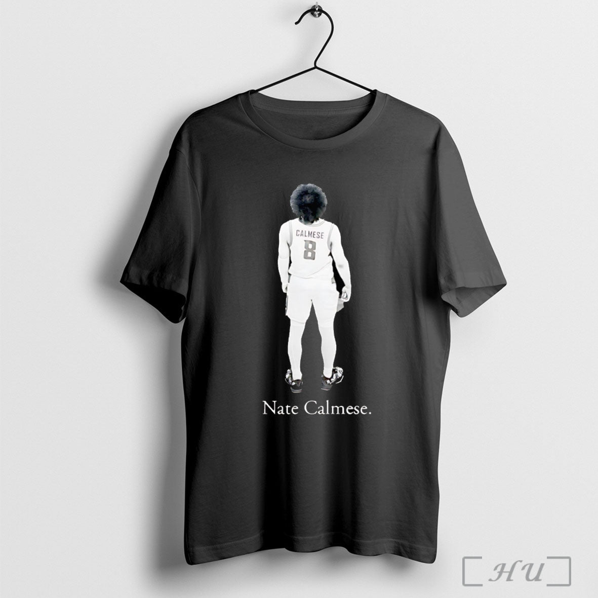 Officials Nate Calmese Photo T Shirt Unisex T-shirt, Sweatshirt, Hoodie, Long Sleeve Tee - T-Shirt, Sweatshirt, Hoodie