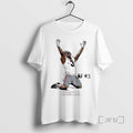 Officials Nate Frazier End Zone Celebration Georgia Bulldogs T-Shirts, Hoodie, Sweatshirt - T-Shirt, Sweatshirt, Hoodie