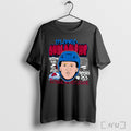 Officials Nathan Mackinnon Big Head Colorado Avalanche Nhl Cartoon T Shirt Unisex T-shirt, Sweatshirt, Hoodie, Long Sleeve Tee - T-Shirt, Sweatshirt, Hoodie