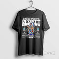 Officials Native American Respect Land Give Back T-Shirts, Hoodie, Sweatshirt - T-Shirt, Sweatshirt, Hoodie