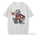 Officials Nc State Wolfpack Ncaa Game Day Tailgate Sports Mascot 1 Premium T Shirts Sweater - T-Shirt, Sweatshirt, Hoodie