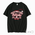 Officials Nebraska Cornhuskers 2026 Womens College World Series Bound Logo Tee Premium T Shirts Sweater - T-Shirt, Sweatshirt, Hoodie