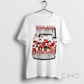 Officials Nebraska Cornhuskers Nba Cartoon T-Shirts, Hoodie, Sweatshirt - T-Shirt, Sweatshirt, Hoodie