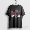 Officials Nebraska Huskers Vs Utah Uteh Las Vegas Bowl Srs Helmets T-Shirts, Hoodie, Sweatshirt - T-Shirt, Sweatshirt, Hoodie