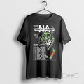 Officials Negative Approach First Time Ever Australia New Zealand Tour 2026 T-Shirts, Hoodie, Sweatshirt - T-Shirt, Sweatshirt, Hoodie