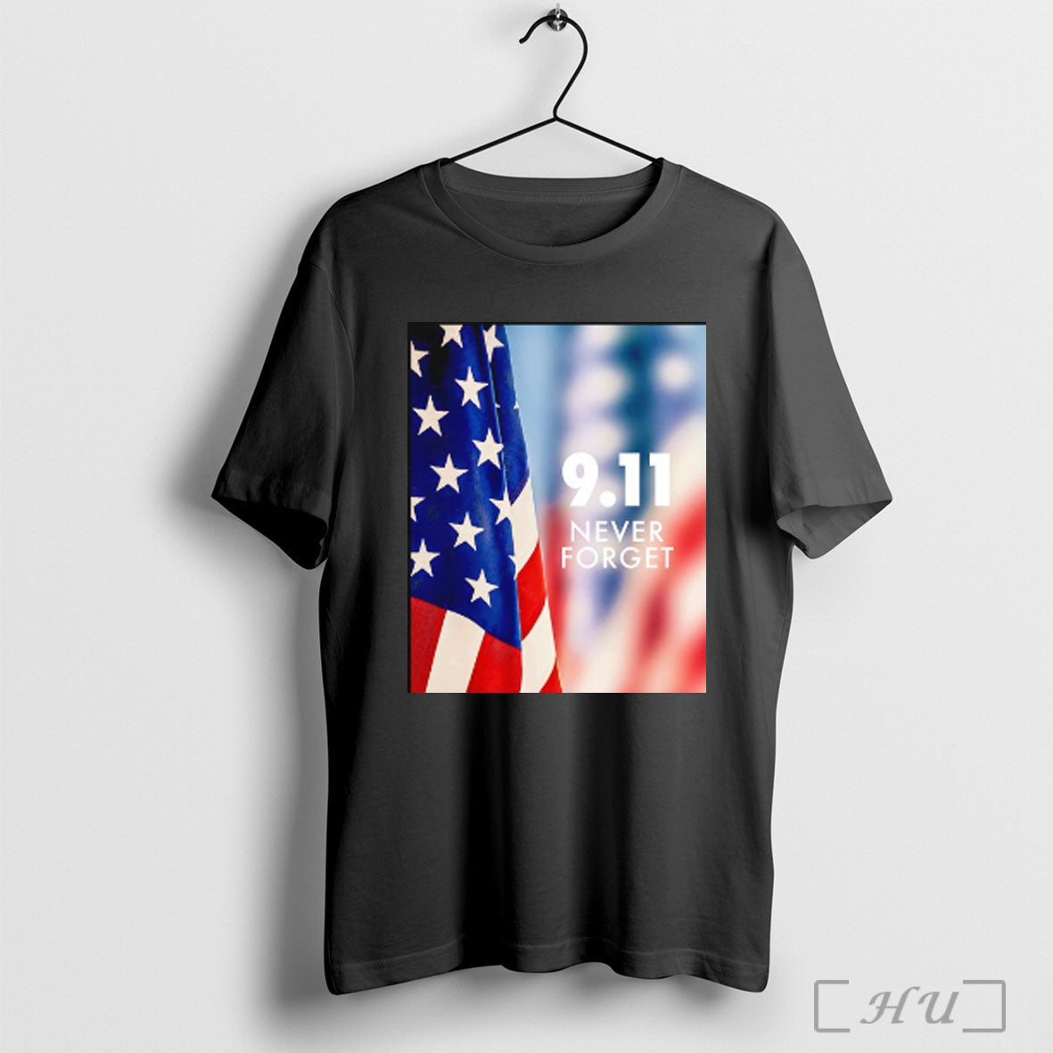Officials Never Forget 9 11 American Flag T Shirt Sweatshirt Png Unisex T-shirt, Sweatshirt, Hoodie, Long Sleeve Tee - T-Shirt, Sweatshirt, Hoodie