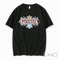 Officials New Japan Pro Wrestling G1 Climax 32 Unisex T-shirt, Sweatshirt, Hoodie, Long Sleeve Tee - T-Shirt, Sweatshirt, Hoodie