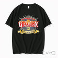 Officials New Japan Pro Wrestling G1 Climax 33 Born In The Ring Premium T Shirts Unisex T-shirt, Sweatshirt, Hoodie, Long Sleeve Tee - T-Shirt, Sweatshirt, Hoodie