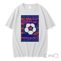 Officials New Jersey Transit The Way To Go Soccer Unisex T-shirt, Sweatshirt, Hoodie, Long Sleeve Tee - T-Shirt, Sweatshirt, Hoodie