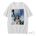 Officials New York 11 White Premium T Shirts Sweater Hoodie Jpg Unisex T-shirt, Sweatshirt, Hoodie, Long Sleeve Tee - T-Shirt, Sweatshirt, Hoodie