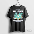 Officials New York Aliens The Bronx T Shirt Unisex T-shirt, Sweatshirt, Hoodie, Long Sleeve Tee - T-Shirt, Sweatshirt, Hoodie